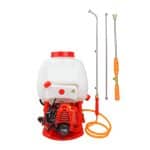 high pressure knapsack sprayer