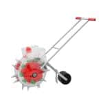 2 in 1 seed planter & fertilizer applicator