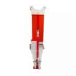 Jab planter manual seed planting tool for farming in Ghana