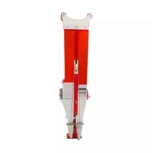 Jab planter manual seed planting tool for farming in Ghana