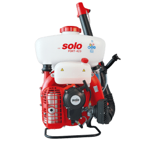 SOLO Mistblower