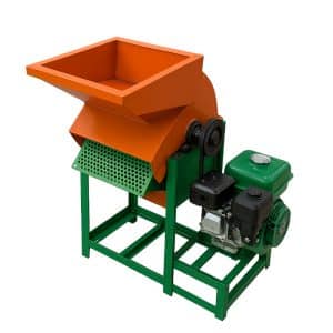 Maize Thresher Machine for Sale in Ghana | Fast & Efficient
