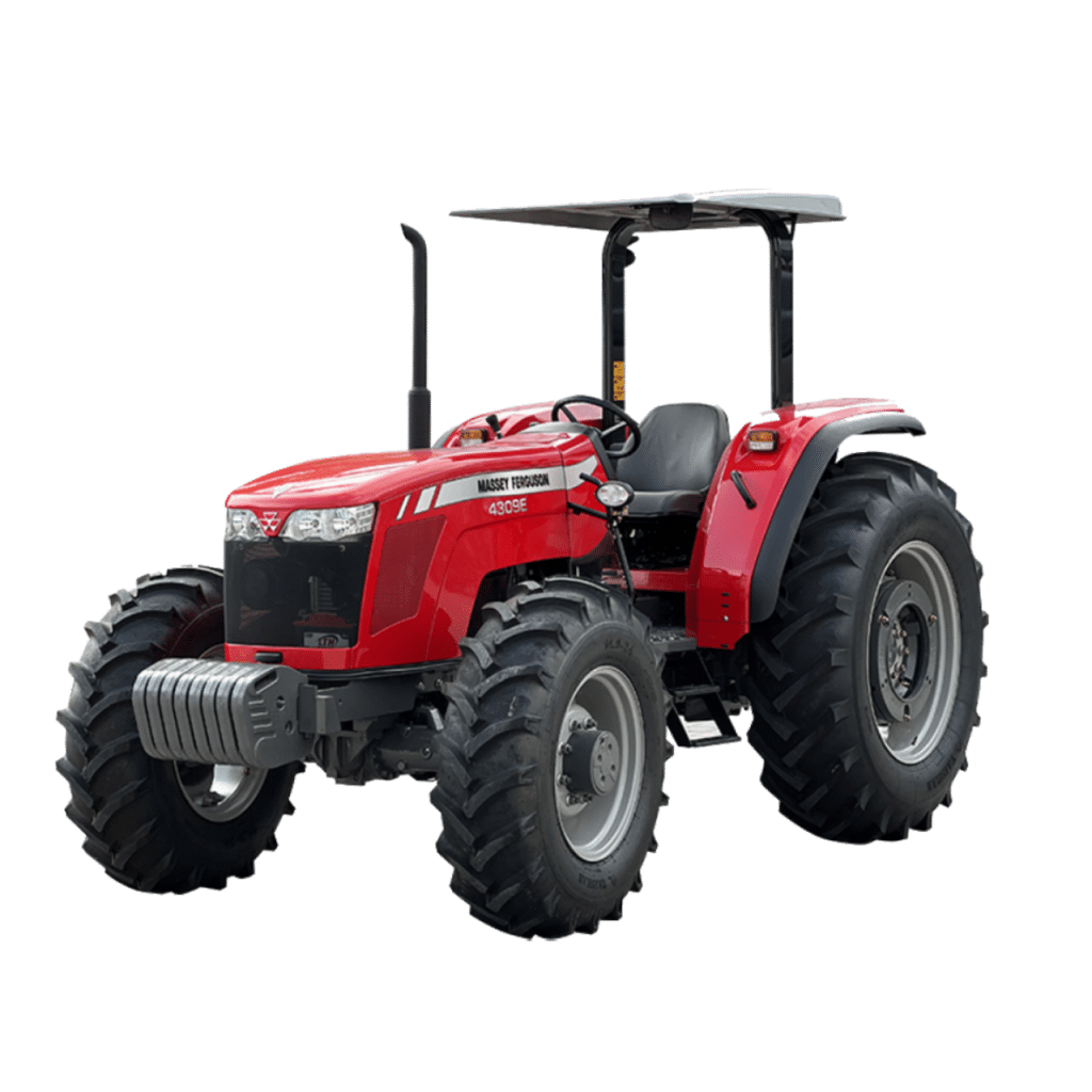 tractor mf